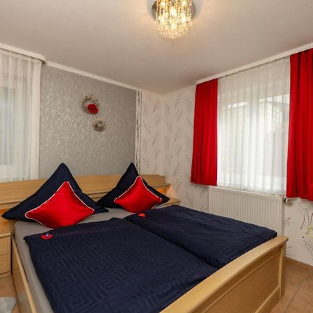 Ferienwohnung Haus Mozart Ostseebad Ostseebad Binz Exterior foto